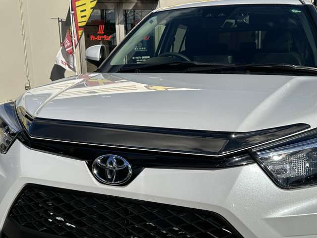 自社整備工場完備で納車後のトラブルやアフターケアにも対応致します！