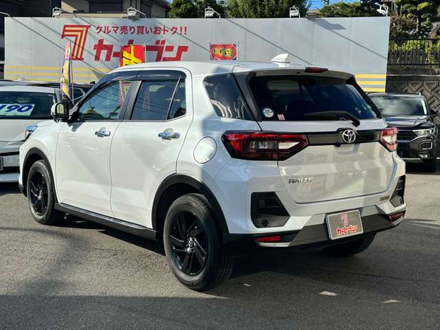 納車時,全車内外装キレイに仕上げてお渡しします☆