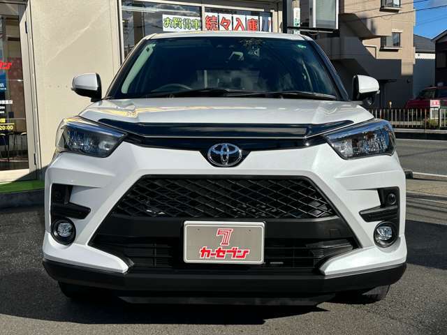 細かな車両説明を徹底しており、小さなキズから以前の使用状況まで明快にお伝え致します！