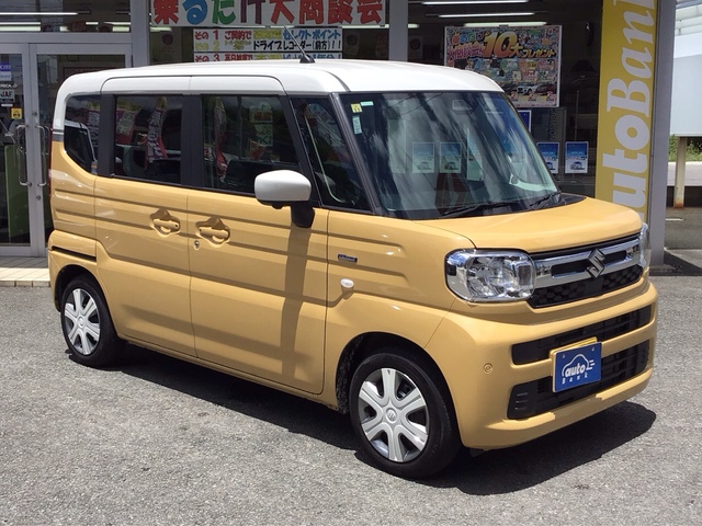 メーカー保証が残っております。保証継承をご依頼頂ければ保証引継ぎ致します。登録年月日から5年間の一般保証が継承で安心です。