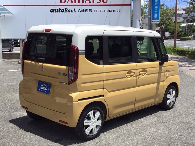弊社ではアフターケアも充実しております。お得なオリジナルメンテナンスパックや新車保証継承なども行っておりますので、納車後も安心してお乗りいただけます。