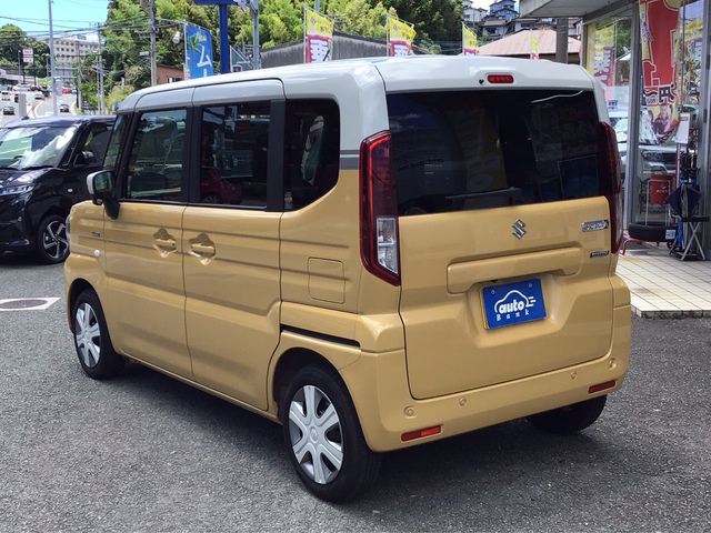 弊社ではアフターケアも充実しております。お得なオリジナルメンテナンスパックや新車保証継承なども行っておりますので、納車後も安心してお乗りいただけます。