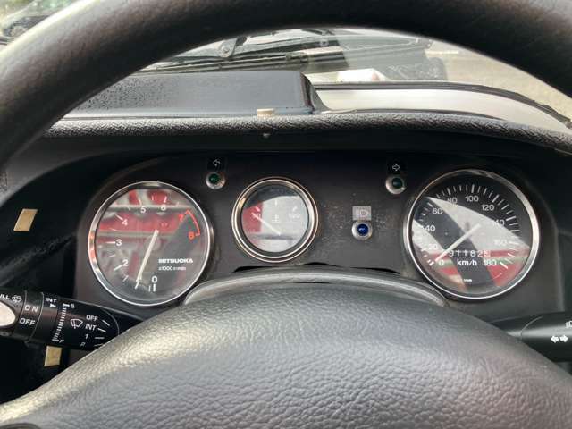 ☆納車前にはお車点検致します！！
