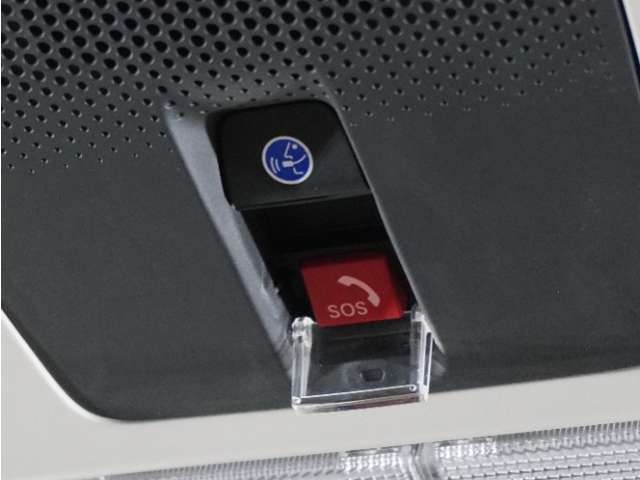 新世代コネクテッド技術「Honda CONNECT」搭載。緊急時にオペレーターのサポートを受けることも可能です。