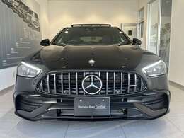 【保証】万が一故障した場合も、ご購入後は走行距離無制限で適用されるメルセデス・ケア（新車保証3年）を保証継承致します。全国のメルセデス・ベンツ正規サービスネットワークにてメンテナンスして頂けます。