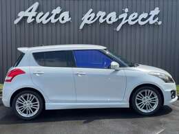 ローダウンや他の社外アルミも格安にて承ります。当社パーツ販売部よりお好きなパーツを格安にて提供いたします。