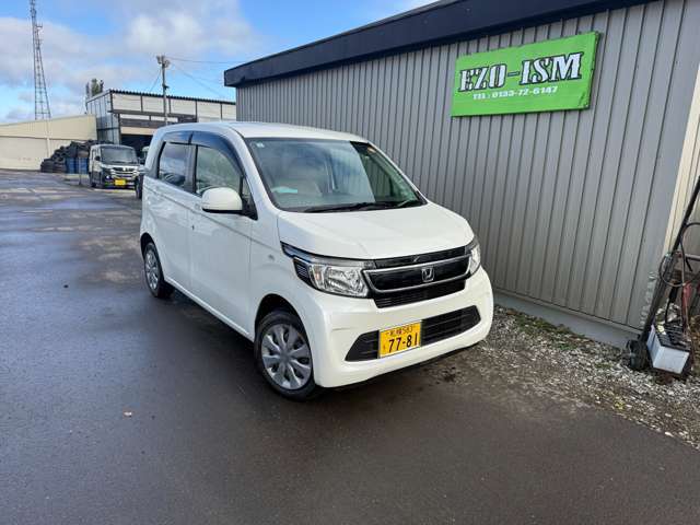 ☆展示台数100台以上♪毎週30台以上の新鮮な中古車が入庫します☆