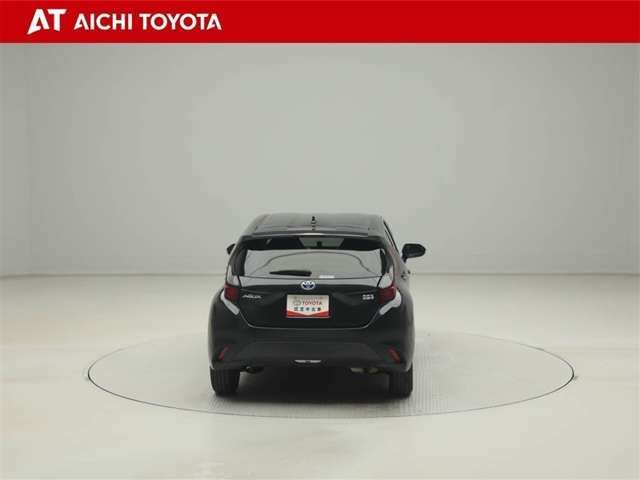 ハイブリッド車を買うならトヨタの『TOYOTA認定中古車』！保証は、初度登録年月より起算して10年間、累計走行距離20万キロ迄。更に、ロングラン保証が1年付で安心安全です♪