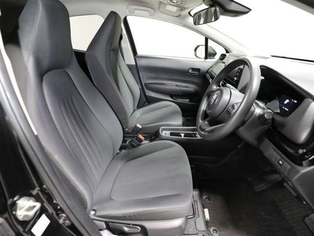 使いやすい＆ちょうどいい室内ユーティリティ。普段使いにジャストサイズな室内空間です。