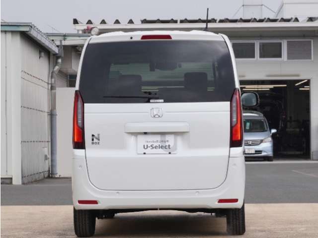 ホンダ車専門のエンジニアが中古車加修消耗品交換基準に準じた整備をキッチリ施してお渡しさせていただきます！