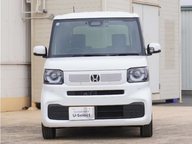 ごらん頂きましてありがとうございます。当店の販売車両はそのほとんどが自社での下取り車とデモカー（展示、試乗車）から構成され、車歴も明確ですので安心して選んでくださいませ。