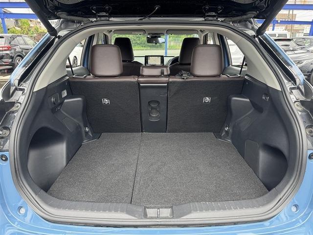 セーフティセンス・ディスプレイオーディオ・ナビTV・Carplay・Bluetooth・全周囲カメラ・ACC・LTA・BSM・ハーフレザーシート・シートヒーターPWシート・PWバックドア・ETC2.0