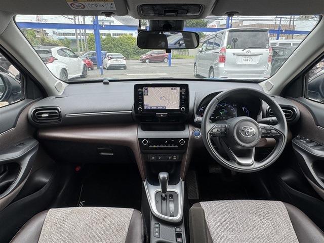 セーフティセンス・ディスプレイオーディオ・ナビTV・Carplay・Bluetooth・全周囲カメラ・ACC・LTA・BSM・ハーフレザーシート・シートヒーターPWシート・PWバックドア・ETC2.0