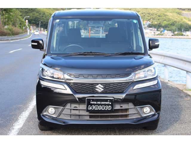 中古車は一台限り！！早い者勝ちですよ★