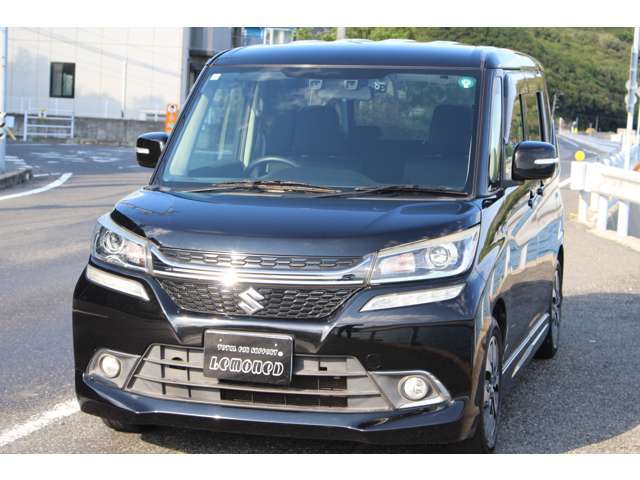 当店の車輌をご覧頂き有難うございます。お問合せは0066-9711-198310（カーセンサーnet無料電話）までお気軽にどうぞ♪