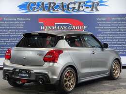 納車前にお好みの仕様に各種チューニング・カスタムも可能です！お気軽にご相談ください！