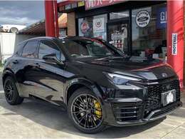 LBXハイパフォーマンスモデル モリゾウ RR ビスポーク ビルド 4WD　抽選販売のみ　全国100台限定