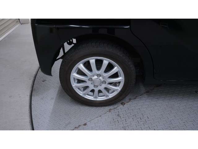 全車ルームクリーニング施工済！