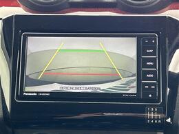 【カーナビ】ナビ利用時のマップ表示は見やすく、いつものドライブがグッと楽しくなります！◆ご来店予約受付中！無料の来店予約は【来店予約をする】ボタンから！◆