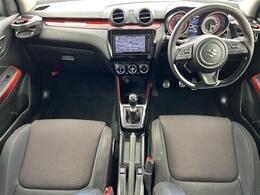 【インパネ全体】全方位で視界が広く、高い目線で運転もしやすいです！◆ご来店予約受付中！無料の来店予約は【来店予約をする】ボタンから！◆