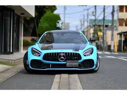 フロントウインド　プロテクションフィルム