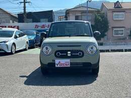 ◆アクセス◆福山駅前大通りを南へまっすぐ！大きなスズキの看板が目印です！ご来店お待ちしております！