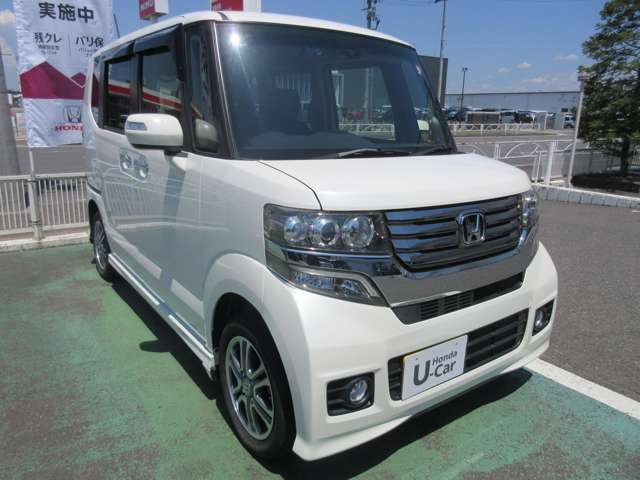 当店の車は全台、1年間走行距離無制限の保証付きで購入後も安心です。保証期間中は全国のホンダディーラーで保証修理を受け付けております。