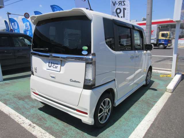 当店は支払い総額で県内のお客様はご購入頂けます。その他ETCセットアップ、希望ナンバー、ボディコーテイング、用品等も合わせた見積りはご依頼下さい！
