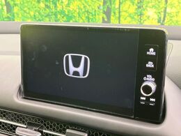 【Honda　CONNECTディスプレー】通信専用プランご加入でGoogleマップ等を快適にご利用いただけます！AppleCarPlayやAndroidAutoもご使用いただけます♪