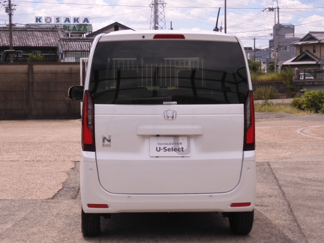 ホンダ車専門のエンジニアが中古車加修消耗品交換基準に準じた整備をキッチリ施してお渡しさせていただきます！