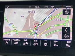 純正ナビ装備！！フルセグTV　CD　DVD再生　Bluetooth搭載！！