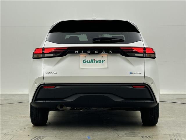 【後】『外装：後側』の画像になります。写真の内容に関してご不明点、ご質問等がございましたらお気軽にガリバー店舗までお問い合わせください。