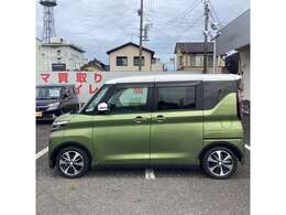 お買い上げ後の万が一のトラブル時にも安心！一年間走行距離無制限の安心保証付きとなります。三年まで延長出来る保証もご用意致しておりますので、詳しくは店舗までお問い合わせ下さい。