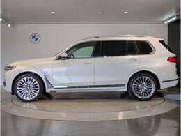 【BMWのxDrive】xDriveはいかなる状況下でも安定した走りを実現しています。 これによりストレスなく運転できることはもちろんのこと、安全性能も向上しています。