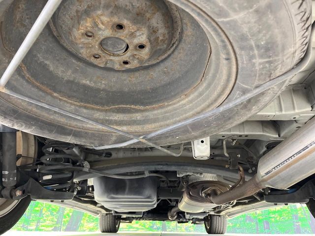 下回りがきれいなうちに、防錆加工の施工がオススメ。降雪地域はもちろん、沿岸部にお住いの方や、趣味でマリン・ウィンタースポーツをされる方にご好評いただいております。