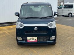 『福岡ダイハツ販売（株）U-CAR福岡志免店』の車両をご覧頂き有難うございます。