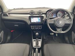 【インパネ全体】『インパネ全体』の画像になります。写真の内容に関してご不明点、ご質問等がございましたらお気軽にガリバー店舗までお問い合わせください。