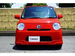 社外F/S/R/エアロ/社外14インチアルミ/