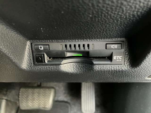 【ETC】今やカーライフにおける重要性はナビにも匹敵するのではないでしょうか。セットアップを行うことができます。
