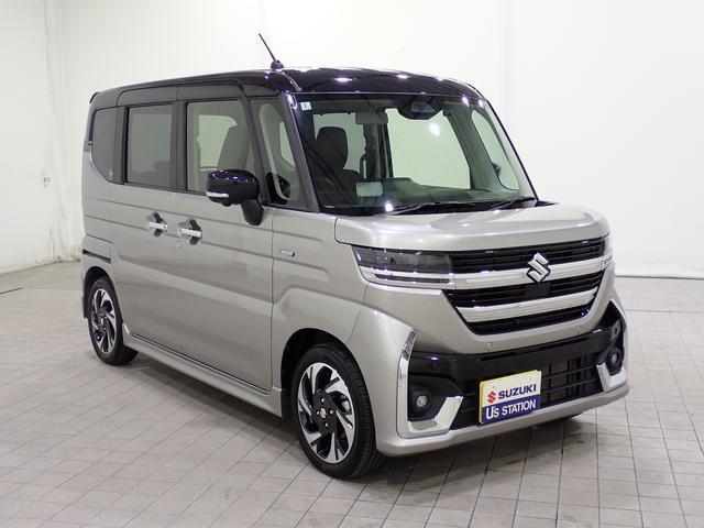 軽自動車の魅力はいろいろありますよね。維持費、小回り、運転のしやすさ、燃費のよさ、書いたら書ききれないほど！