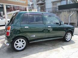 東名高速道路　みよしIC　から車で15分！名古屋高速　植田IC　から153号線を豊田方面へ！　和合ゴルフ場からすぐ！御来店の際は、事前に御連絡頂けるとありがたいです！