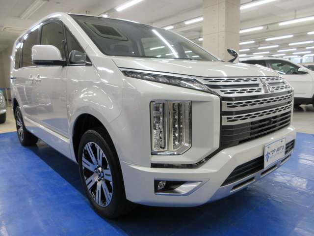 【装備品多数のお車】 アラウンドビューモニター（全周囲カメラ）・アダプティブクルーズコントロール・ブレーキアシスト・ブラインドスポット・サンルーフ・MT車なども専門だからこその在庫数で選べます♪