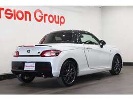 【新車保証継承付】ダイハツディーラーにてメーカー新車保証継承をしてご納車いたします。初年度登録より3年間・走行6万kmまで。詳細はスタッフにお問い合わせくださいませ。