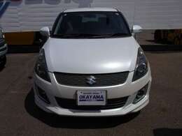 岡山県でスズキの車といえば当店へ！お車をご覧になりたい時はお気軽にお立ち寄りください！