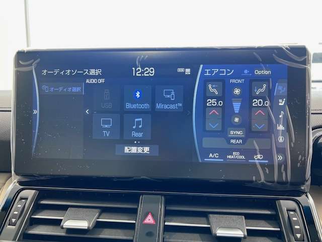 トヨタ ランドクルーザー300 3.5 ZX 4WD 2024年 39キロ (大阪府