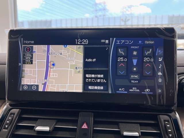 2011年購入　MTDSnGパッケージ ランドクルーザー 2011（平成23）年式の中古車を探すなら【グー