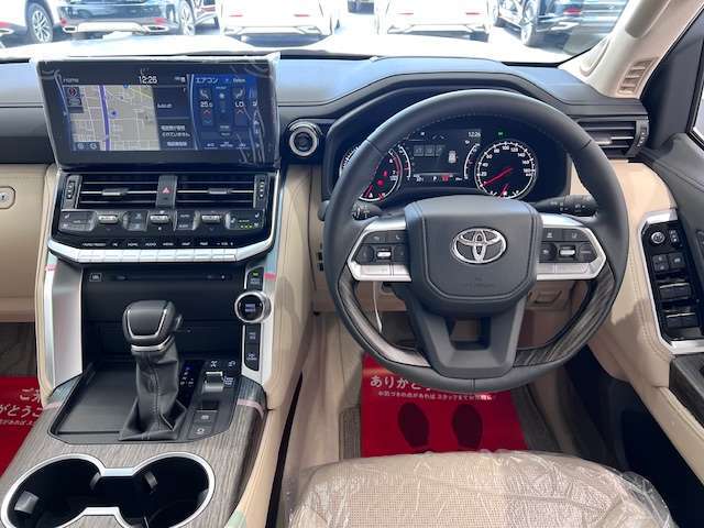 自動車 Kazz ランドクルーザー（トヨタ）ZX（2018年8月）｜カタログから