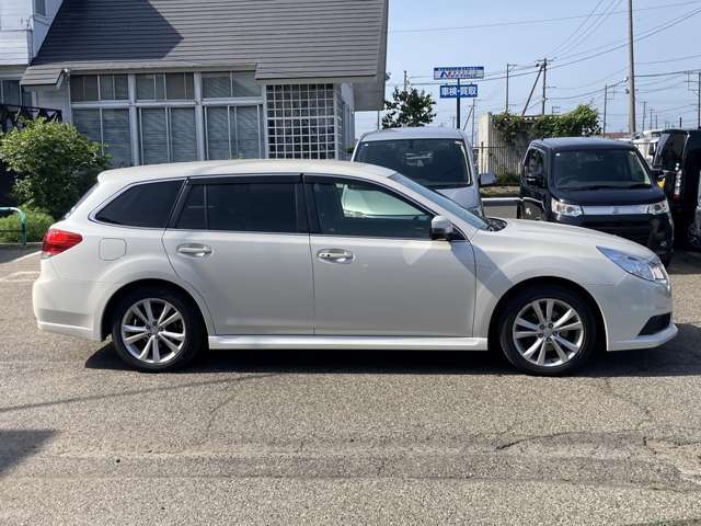 ミラクル撥水コート！始めました☆愛車をキレイに乗りませんか♪