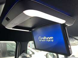 Aプラン：15.6型後席モニターと非常に大きい画面です。FuLLHD画質も綺麗です！大人気のプランです。