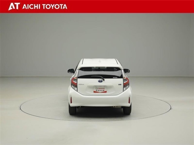 ハイブリッド車を買うならトヨタの『TOYOTA認定中古車』！保証は、初度登録年月より起算して10年間、累計走行距離20万キロ迄。更に、ロングラン保証が1年付で安心安全です♪